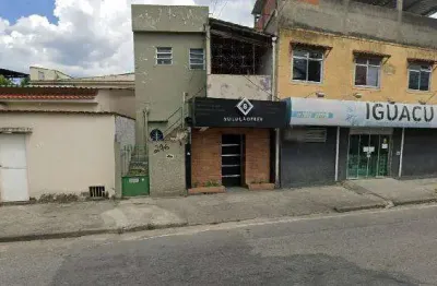 Oportunidade Única em NOVA IGUACU - RJ | Tipo: Casa | Negociação: Venda Direta Online  | Situação: Imóvel