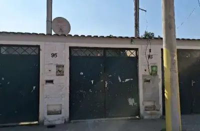 Oportunidade Única em NOVA IGUACU - RJ | Tipo: Casa | Negociação: Venda Direta Online  | Situação: Imóvel