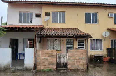 Oportunidade única em nova iguacu - rj | tipo: casa | negociação: venda direta online  | situação: imóvel