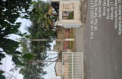 Oportunidade Única em NOVA IGUACU - RJ | Tipo: Casa | Negociação: Venda Online  | Situação: Imóvel