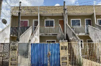 Oportunidade Única em NOVA IGUACU - RJ | Tipo: Casa | Negociação: Venda Direta Online  | Situação: Imóvel