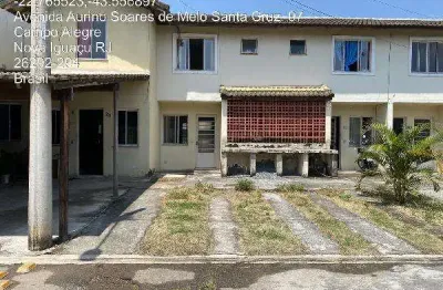 Oportunidade única em nova iguacu - rj | tipo: casa | negociação: venda online  | situação: imóvel