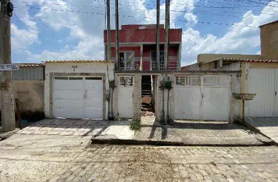 Oportunidade Única em NOVA IGUACU - RJ | Tipo: Casa | Negociação: Venda Direta Online  | Situação: Imóvel