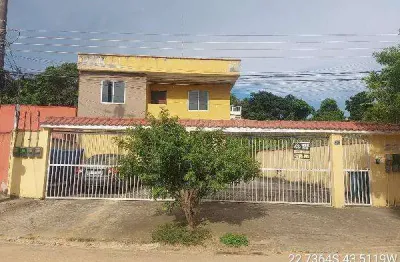 Oportunidade única em nova iguacu - rj | tipo: casa | negociação: venda direta online  | situação: imóvel