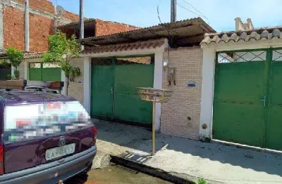 Oportunidade única em nova iguacu - rj | tipo: casa | negociação: venda direta online  | situação: imóvel