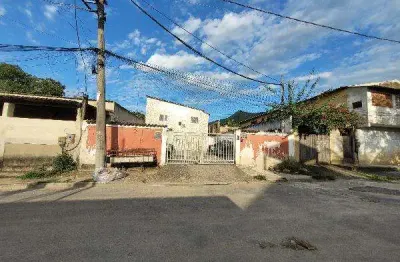 Oportunidade Única em NOVA IGUACU - RJ | Tipo: Casa | Negociação: Venda Direta Online  | Situação: Imóvel