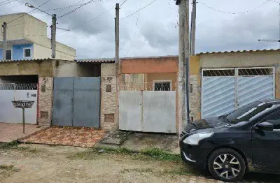 Oportunidade Única em NOVA IGUACU - RJ | Tipo: Casa | Negociação: Venda Direta Online  | Situação: Imóvel