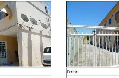 Oportunidade única em nova iguacu - rj | tipo: casa | negociação: venda online  | situação: imóvel