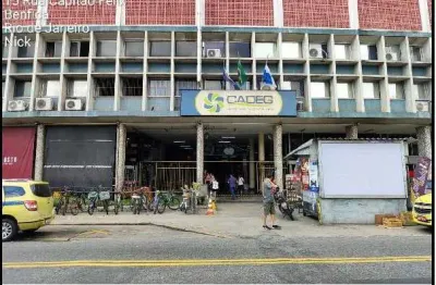 Oportunidade única em rio de janeiro - rj | tipo: sala | negociação: venda online  | situação: imóvel