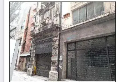 Oportunidade única em rio de janeiro - rj | tipo: prédio | negociação: venda online  | situação: imóvel