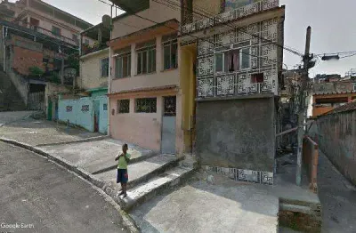 Oportunidade Única em RIO DE JANEIRO - RJ | Tipo: Sobrado | Negociação: Venda Online  | Situação: Imóvel