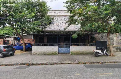 Oportunidade Única em RIO DE JANEIRO - RJ | Tipo: Casa | Negociação: Venda Online  | Situação: Imóvel