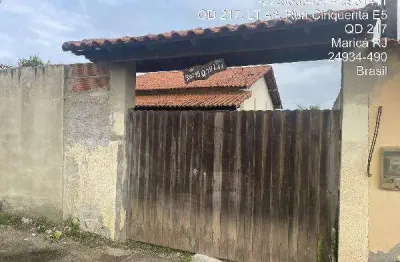 Oportunidade única em marica - rj | tipo: casa | negociação: leilão  | situação: imóvel