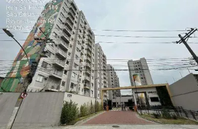 Oportunidade única em rio de janeiro - rj | tipo: apartamento | negociação: licitação aberta  | situação: imóvel