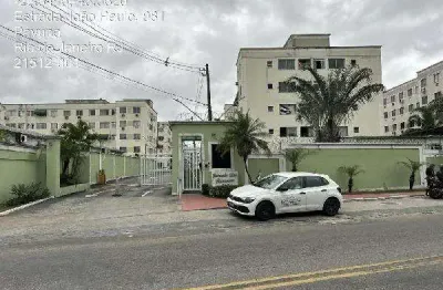 Oportunidade Única em RIO DE JANEIRO - RJ | Tipo: Apartamento | Negociação: Venda Online  | Situação: Imóvel