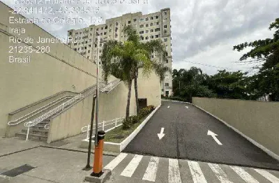 Oportunidade Única em RIO DE JANEIRO - RJ | Tipo: Apartamento | Negociação: Venda Direta Online  | Situação: Imóvel
