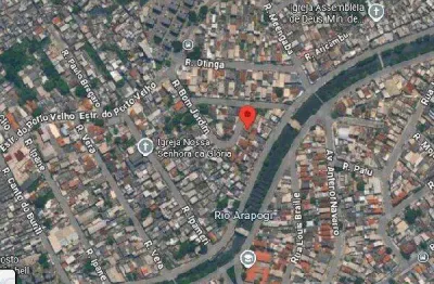 Oportunidade Única em RIO DE JANEIRO - RJ | Tipo: Apartamento | Negociação: Licitação Aberta  | Situação: Imóvel