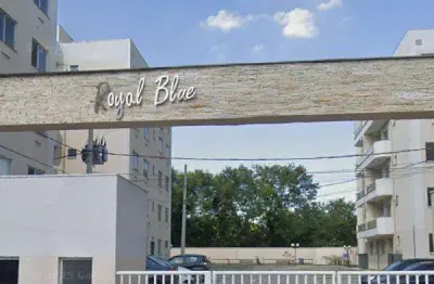 Oportunidade Única em RIO DE JANEIRO - RJ | Tipo: Apartamento | Negociação: Licitação Aberta  | Situação: Imóvel