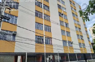 Oportunidade Única em NITEROI - RJ | Tipo: Apartamento | Negociação: Licitação Aberta  | Situação: Imóvel