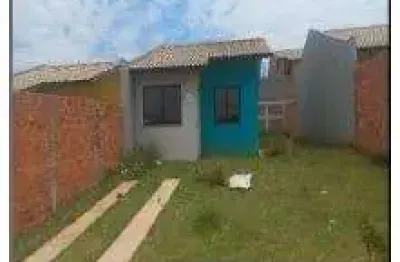 Oportunidade única em apucarana - pr | tipo: casa | negociação: venda direta online  | situação: imóvel