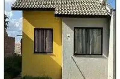 Oportunidade Única em APUCARANA - PR | Tipo: Casa | Negociação: Licitação Aberta  | Situação: Imóvel