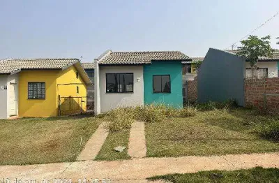 Oportunidade única em apucarana - pr | tipo: casa | negociação: venda direta online  | situação: imóvel