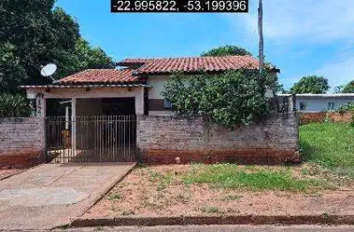 Oportunidade única em santa isabel do ivai - pr | tipo: casa | negociação: venda direta online  | situação: imóvel