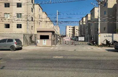 Oportunidade única em rio de janeiro - rj | tipo: apartamento | negociação: leilão  | situação: imóvel