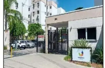 Oportunidade Única em RIO DE JANEIRO - RJ | Tipo: Apartamento | Negociação: Licitação Aberta  | Situação: Imóvel