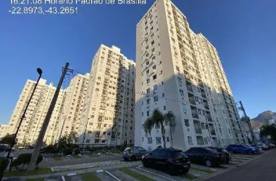 Oportunidade única em rio de janeiro - rj | tipo: apartamento | negociação: leilão  | situação: imóvel