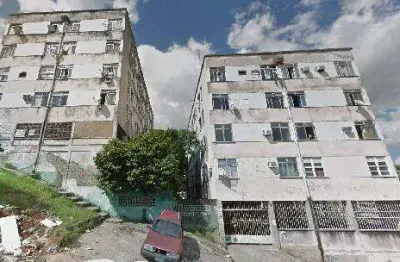 Oportunidade única em rio de janeiro - rj | tipo: apartamento | negociação: leilão  | situação: imóvel