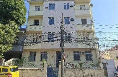 Oportunidade Única em RIO DE JANEIRO - RJ | Tipo: Apartamento | Negociação: Licitação Aberta  | Situação: Imóvel