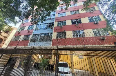 Oportunidade Única em RIO DE JANEIRO - RJ | Tipo: Apartamento | Negociação: Licitação Aberta  | Situação: Imóvel