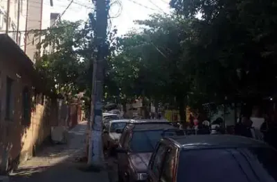 Oportunidade única em rio de janeiro - rj | tipo: apartamento | negociação: leilão  | situação: imóvel