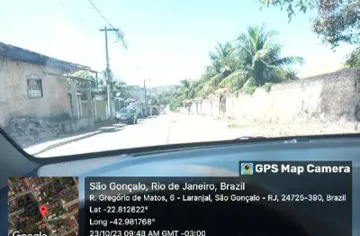 Oportunidade Única em SAO GONCALO - RJ | Tipo: Casa | Negociação: Venda Direta Online  | Situação: Imóvel