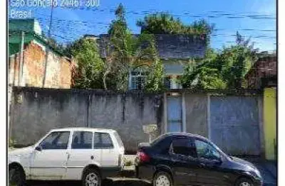 Oportunidade única em sao goncalo - rj | tipo: casa | negociação: venda online  | situação: imóvel
