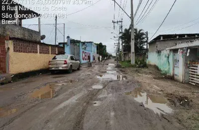Oportunidade única em sao goncalo - rj | tipo: casa | negociação: venda online  | situação: imóvel