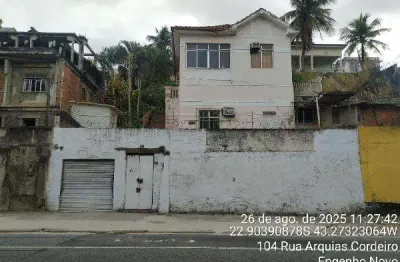 Oportunidade Única em RIO DE JANEIRO - RJ | Tipo: Casa | Negociação: Licitação Aberta  | Situação: Imóvel