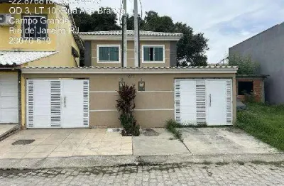 Oportunidade única em rio de janeiro - rj | tipo: casa | negociação: leilão  | situação: imóvel