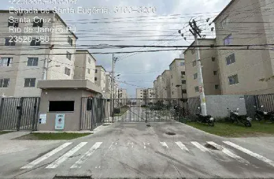 Oportunidade única em rio de janeiro - rj | tipo: apartamento | negociação: leilão  | situação: imóvel