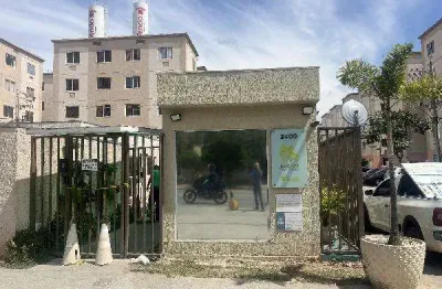 Oportunidade única em rio de janeiro - rj | tipo: apartamento | negociação: leilão  | situação: imóvel