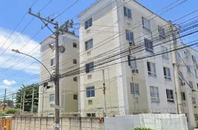 Oportunidade Única em RIO DE JANEIRO - RJ | Tipo: Apartamento | Negociação: Venda Direta Online  | Situação: Imóvel
