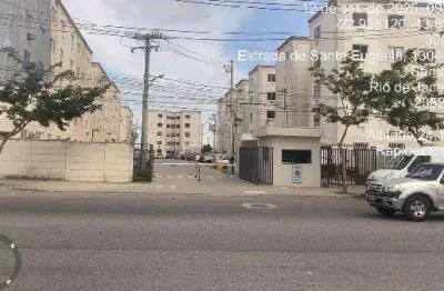 Oportunidade Única em RIO DE JANEIRO - RJ | Tipo: Apartamento | Negociação: Leilão  | Situação: Imóvel
