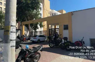 Oportunidade única em rio de janeiro - rj | tipo: apartamento | negociação: leilão  | situação: imóvel