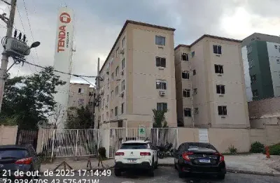 Oportunidade Única em RIO DE JANEIRO - RJ | Tipo: Apartamento | Negociação: Leilão  | Situação: Imóvel
