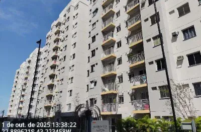 Oportunidade Única em RIO DE JANEIRO - RJ | Tipo: Apartamento | Negociação: Licitação Aberta  | Situação: Imóvel