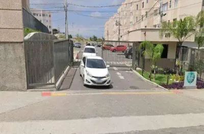 Oportunidade Única em RIO DE JANEIRO - RJ | Tipo: Apartamento | Negociação: Licitação Aberta  | Situação: Imóvel