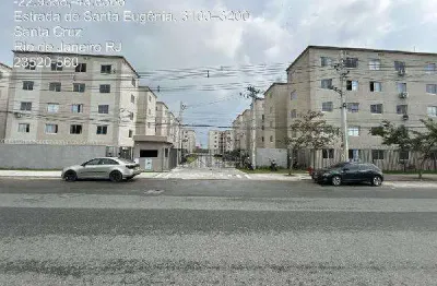 Oportunidade Única em RIO DE JANEIRO - RJ | Tipo: Apartamento | Negociação: Licitação Aberta  | Situação: Imóvel