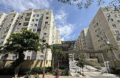 Oportunidade Única em RIO DE JANEIRO - RJ | Tipo: Apartamento | Negociação: Licitação Aberta  | Situação: Imóvel