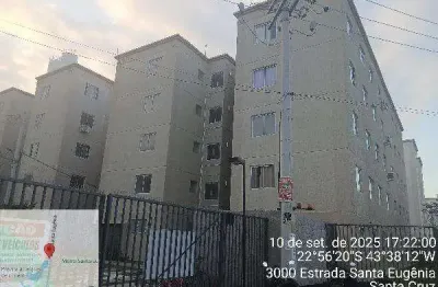 Oportunidade Única em RIO DE JANEIRO - RJ | Tipo: Apartamento | Negociação: Licitação Aberta  | Situação: Imóvel